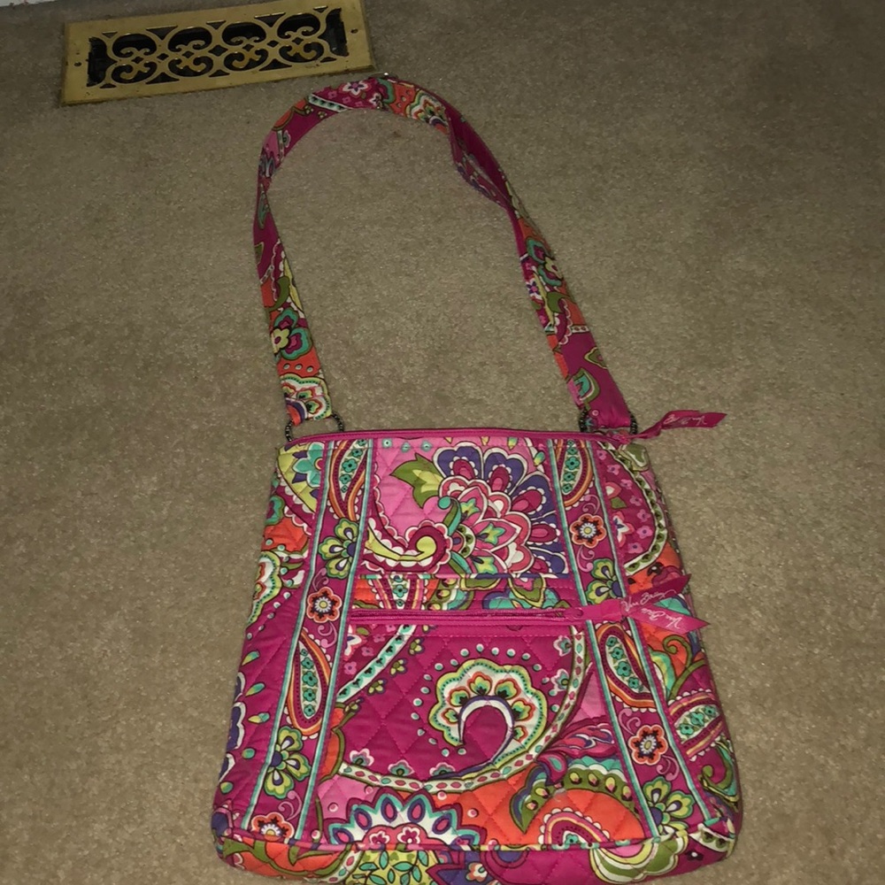 Vera Bradley Purse